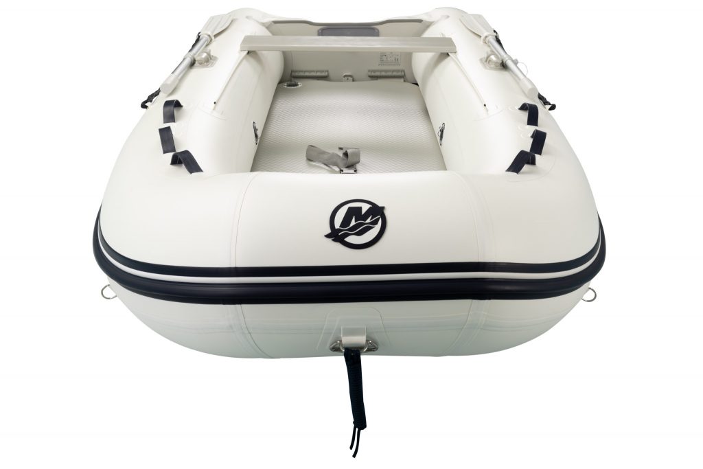 Schlauchboot Mercury 320 Air Deck PVC - KFZ Christian Maier