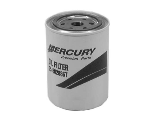 Quicksilver Oil Filter - KFZ Christian Maier Online Kaufen